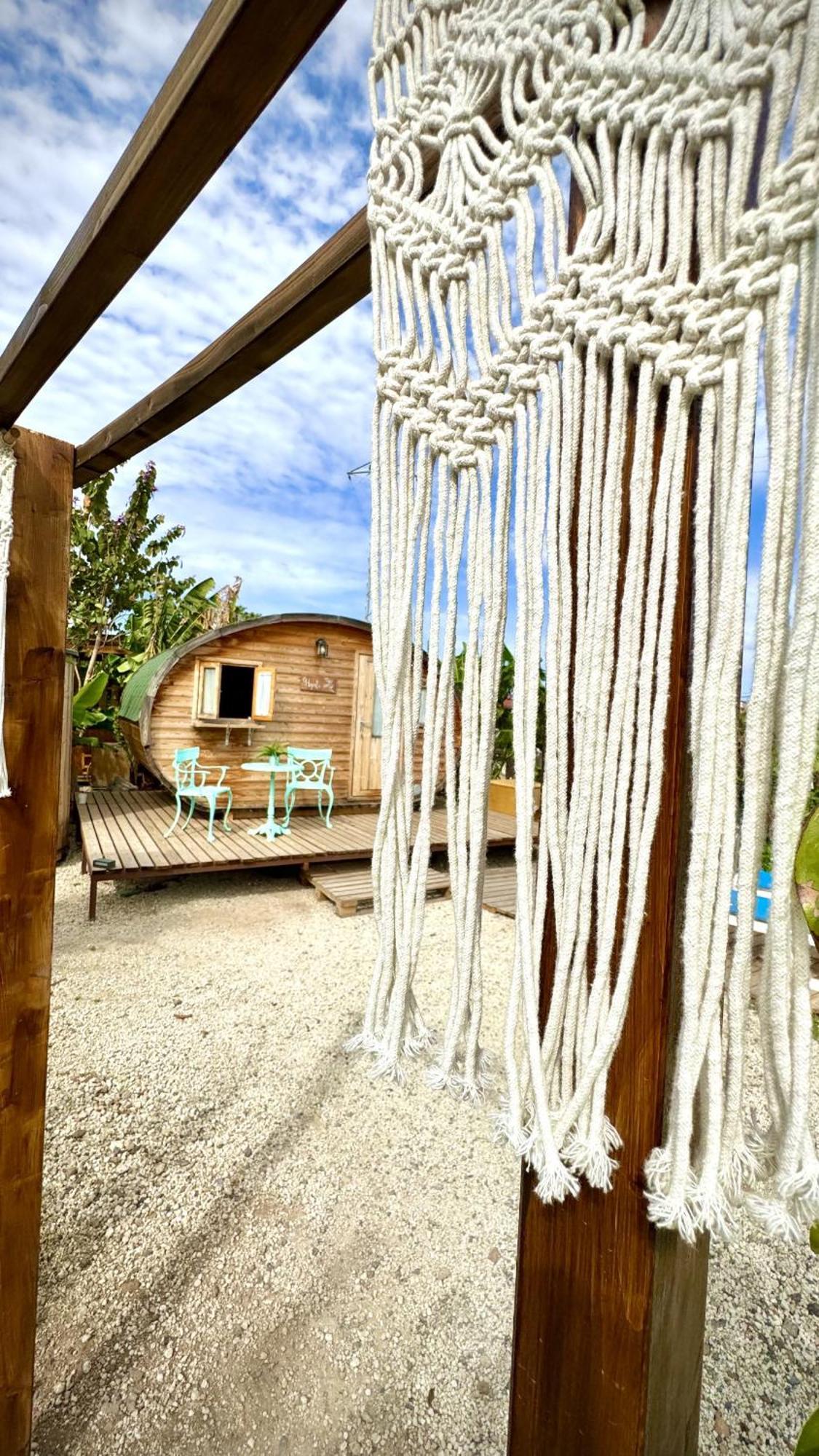 Hayati, Romantica Casa de Férias *