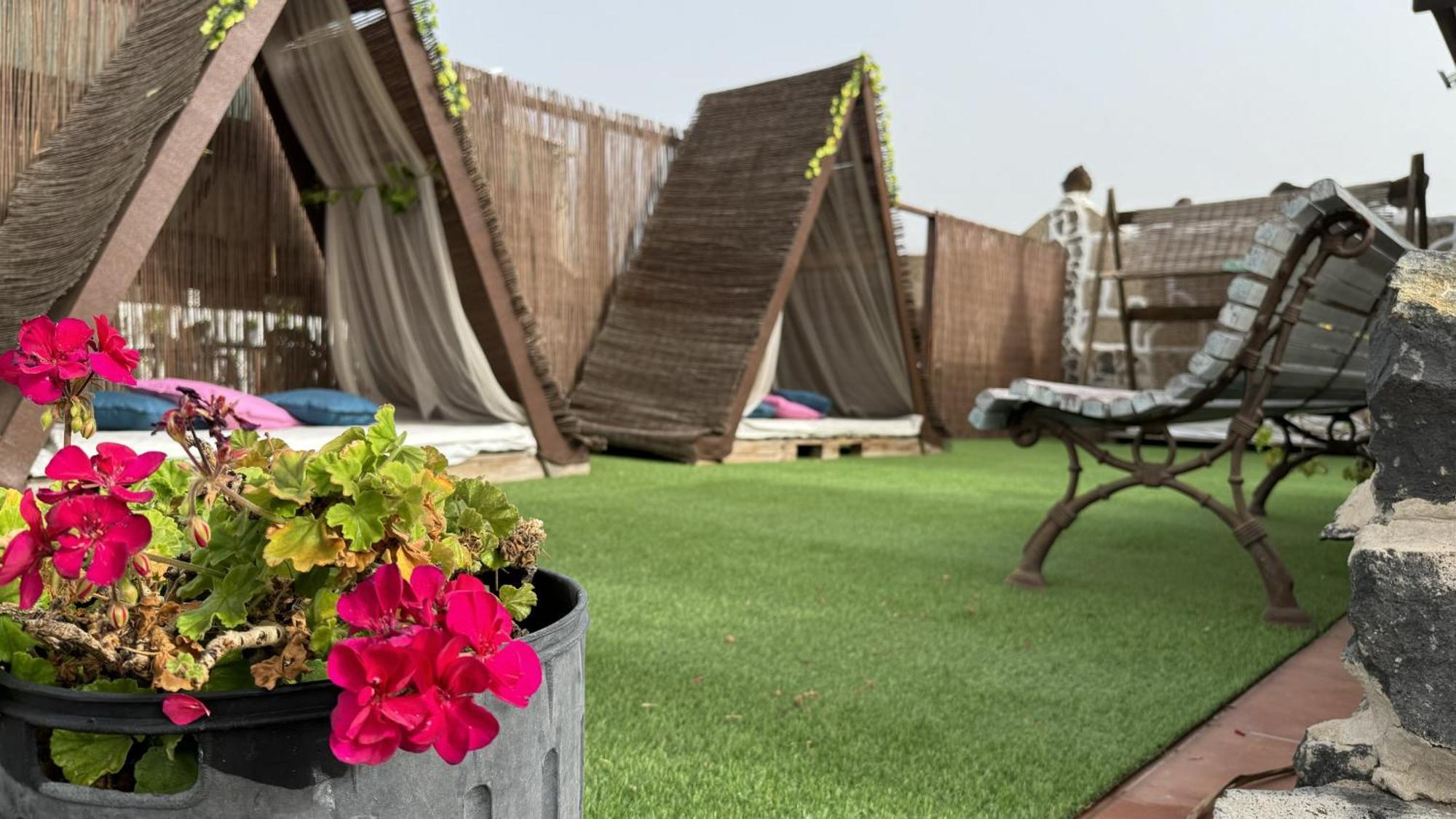 Holiday home Hayati, Romantica *