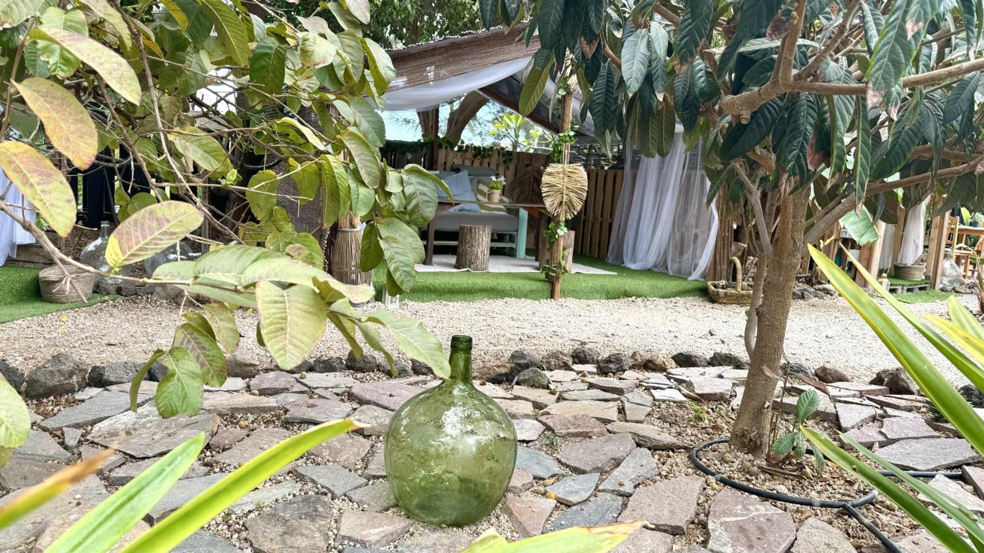 Casa de Férias Hayati, Romantica Arona (Tenerife)
