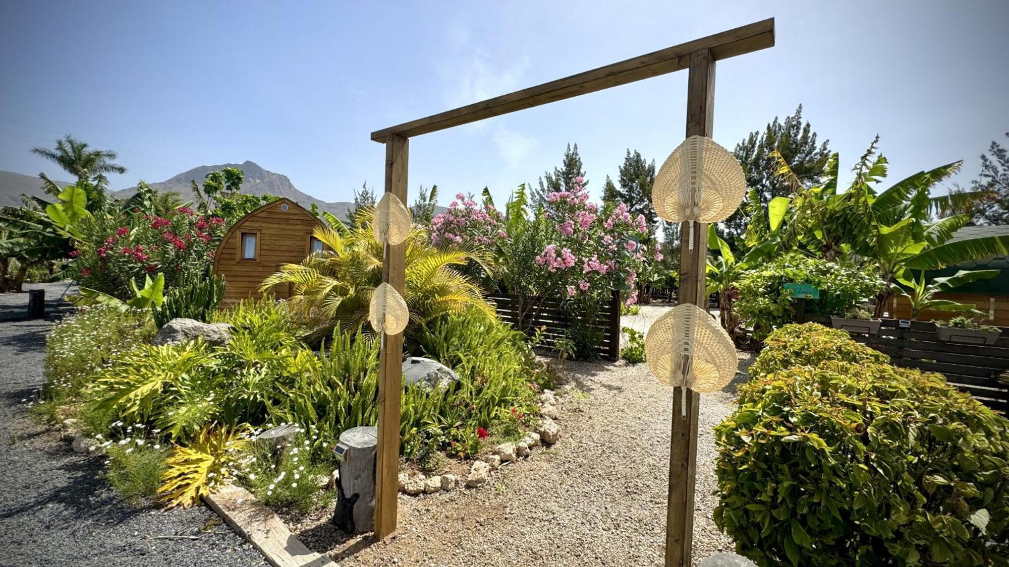 Holiday home Hayati, Romantica
