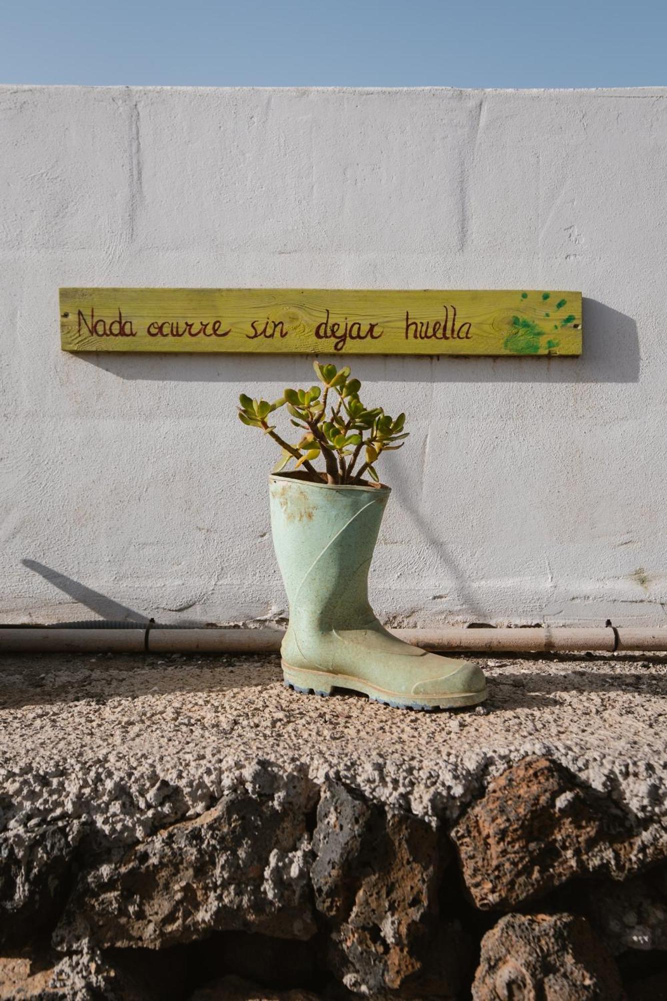 Hayati, Romantica Holiday home