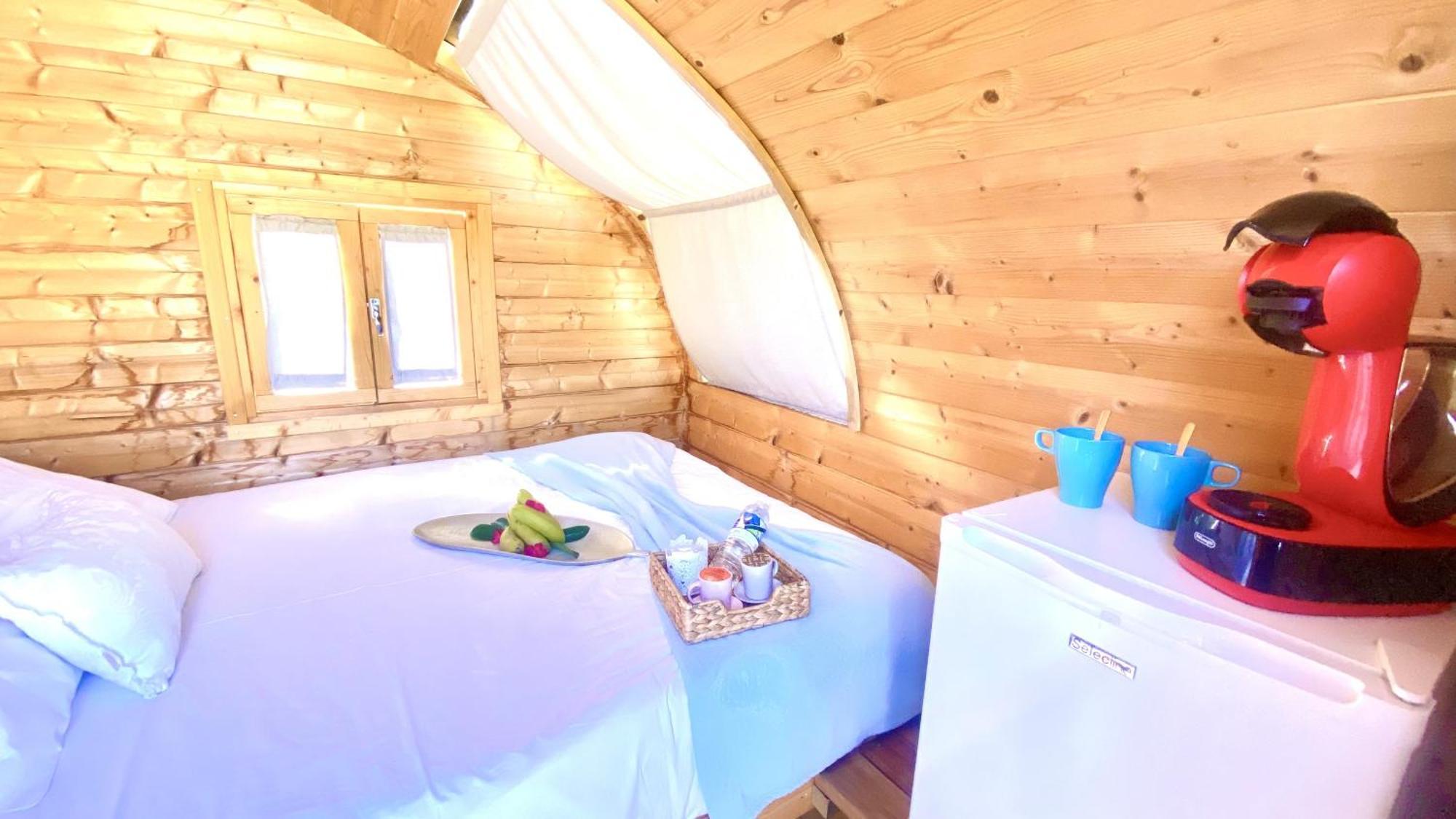 Hayati, Romantica Holiday home