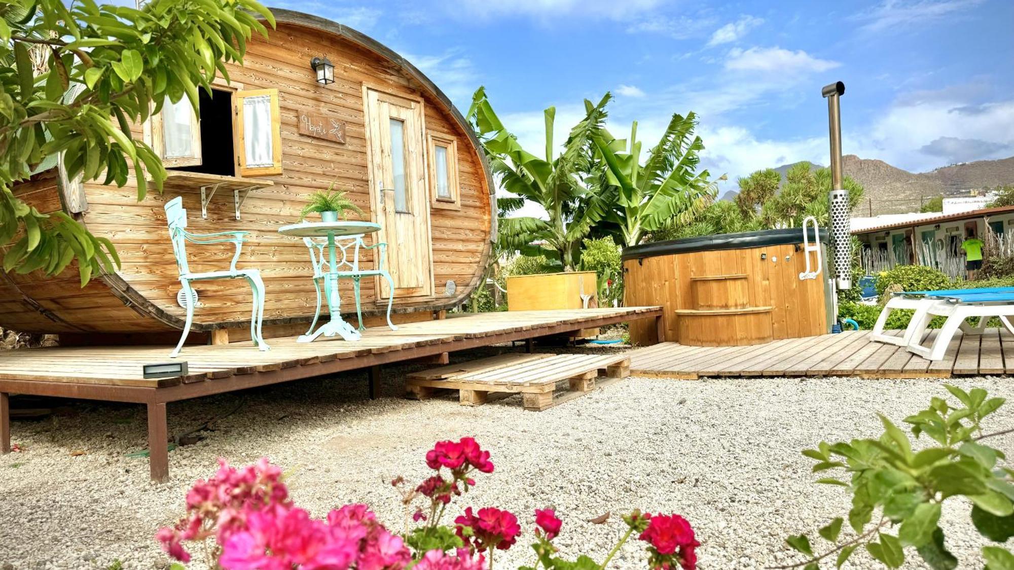 Hayati, Romantica Holiday home *