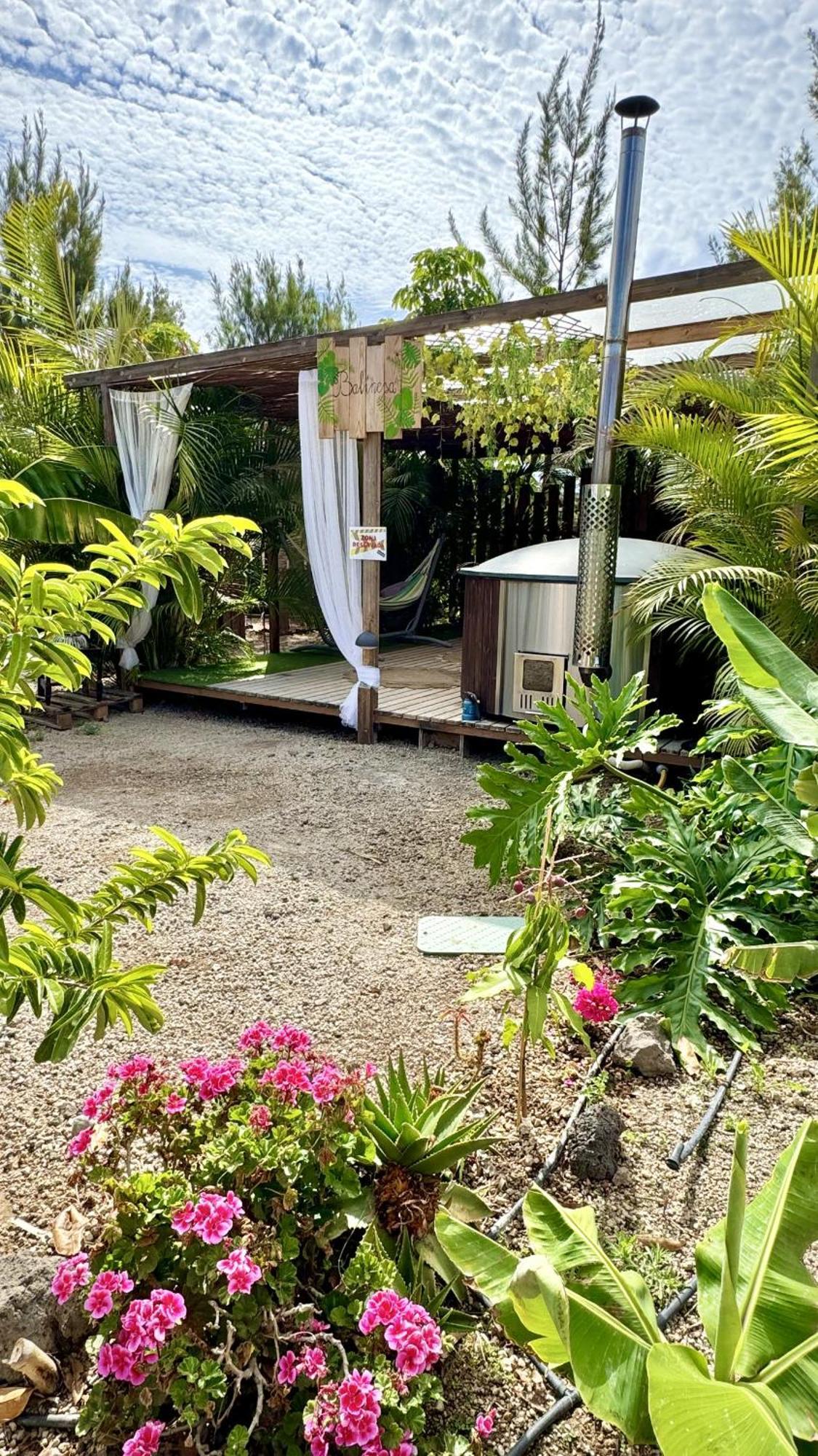 Holiday home Hayati, Romantica